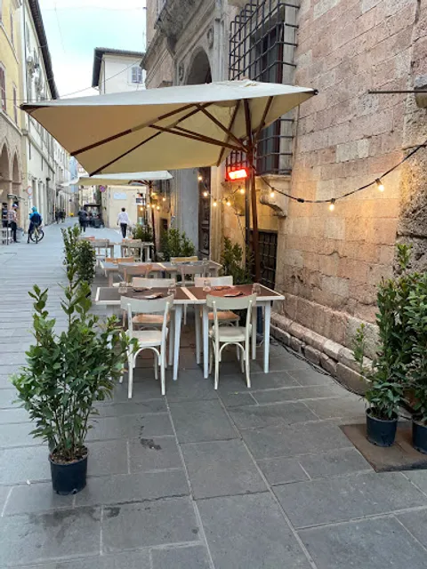 Carbonara la trattoria