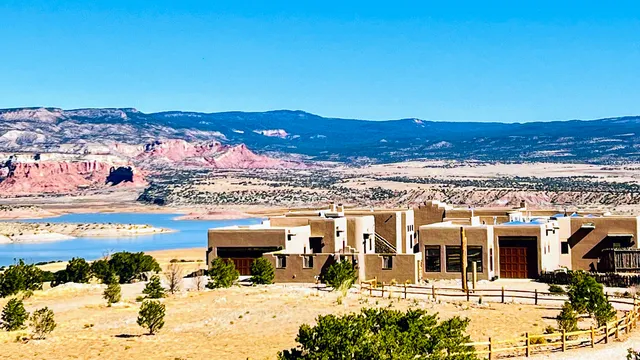 The Grand Hacienda Inn