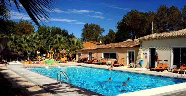 Holiday Marina Resort