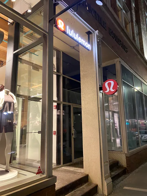 lululemon