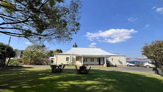 Villa Beryl Guesthouse