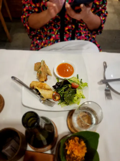 Gajah Resto Restaurant