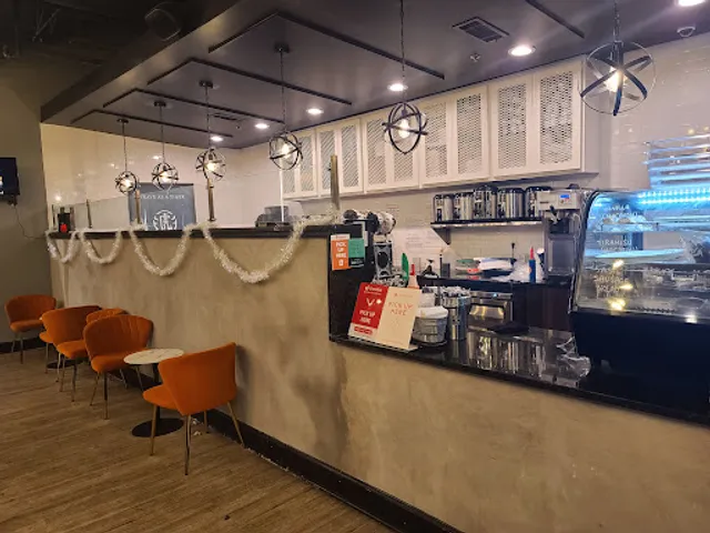 Tiger Sugar [DULUTH]