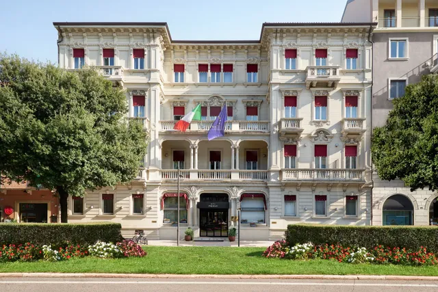 Hotel Indigo Verona - Grand Hotel Des Arts, an IHG Hotel