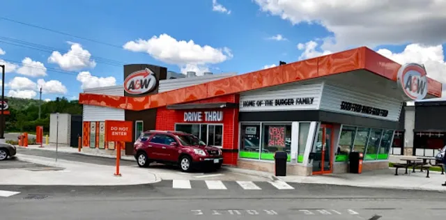 A&W Canada