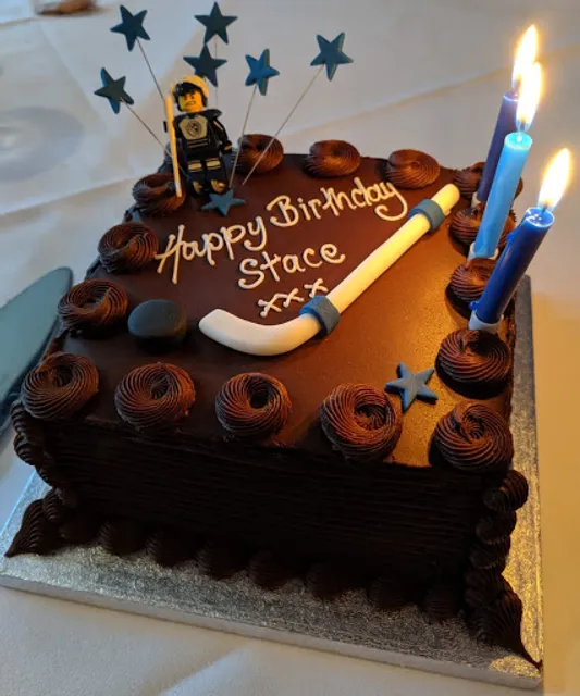 J. Ayre (Sidcup) Ltd