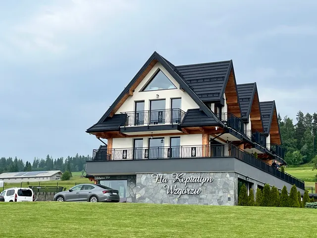 Apartamenty Na Kępiatym Wzgórzu