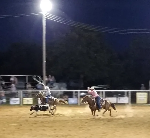 Kellyville Roundup Club