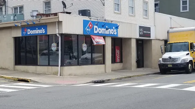 Domino's Pizza