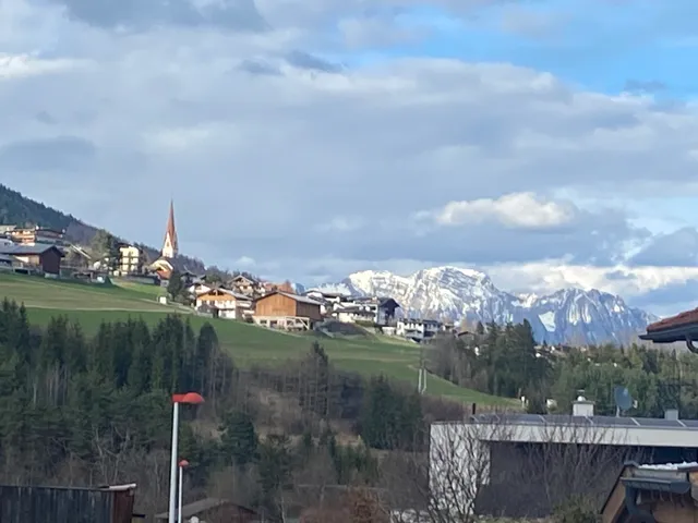 Sommavilla Ferienwohnungen