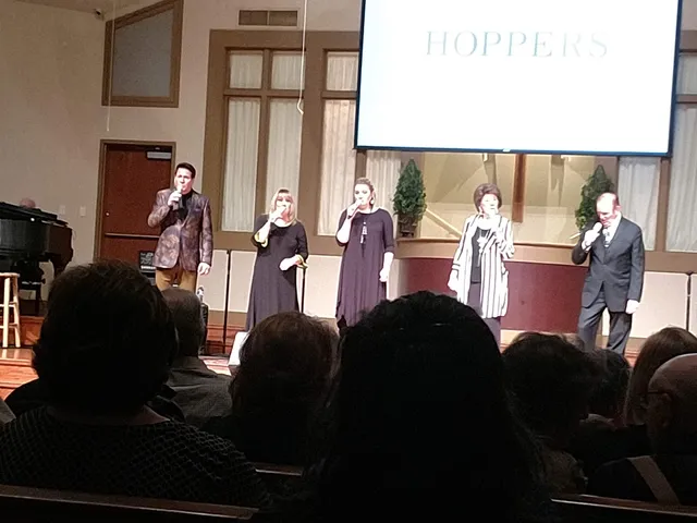 Valley Baptist Church