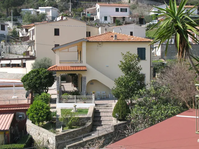 Appartamenti Costa del Sole