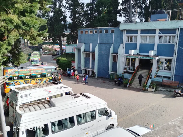 Hotel Tamil Nadu - Unit 2