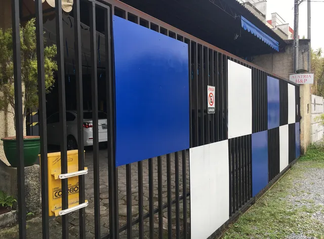 AUSTRIA HOSTEL & POUSADA