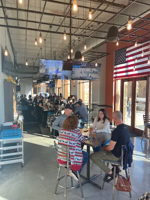 BridgeWay Brewing Co.