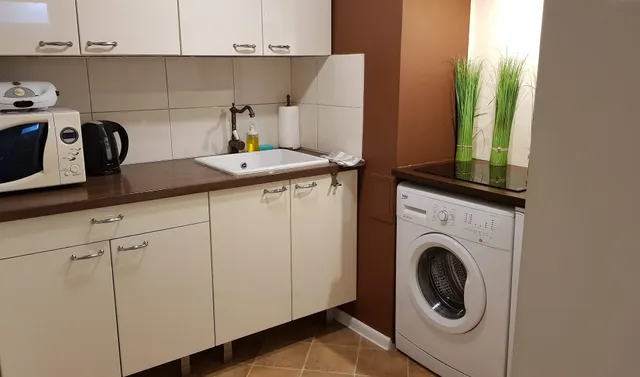 Romantic Old City Gdańsk- Apartament na wynajem