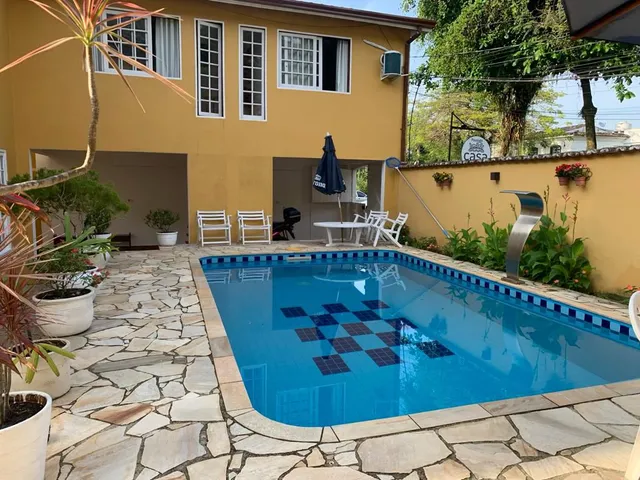 Pousada Casa Hospedaria Paraty