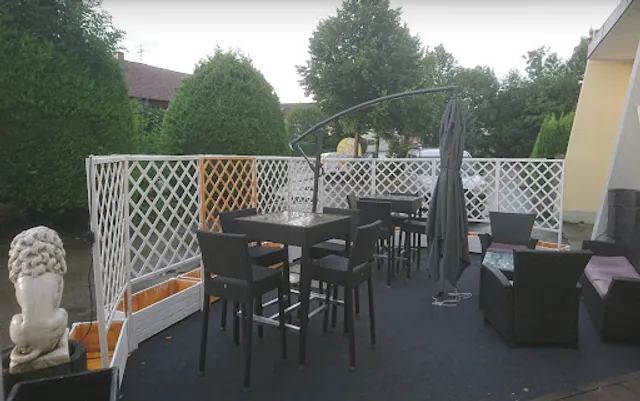 Ristorante Pizzeria B30