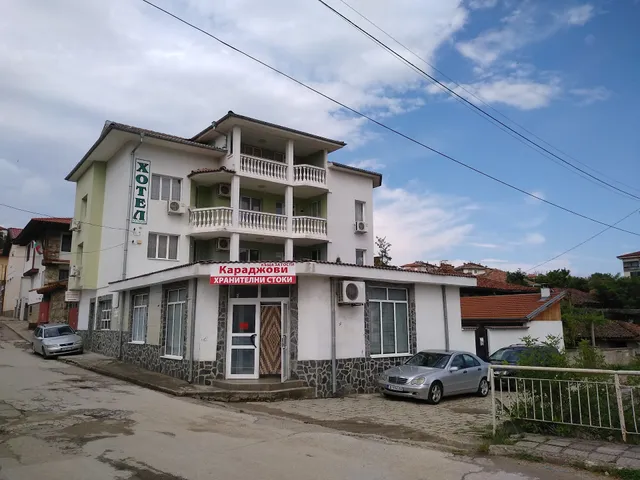 Karadzhovy Guest House
