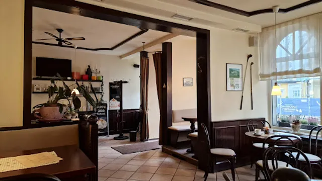 Carsten's Café-Bistro