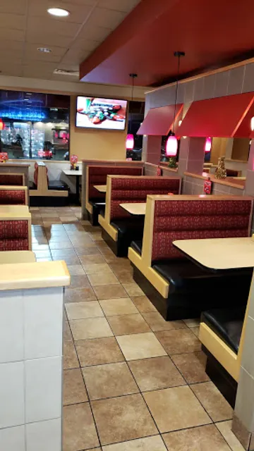 Dairy Queen Grill & Chill