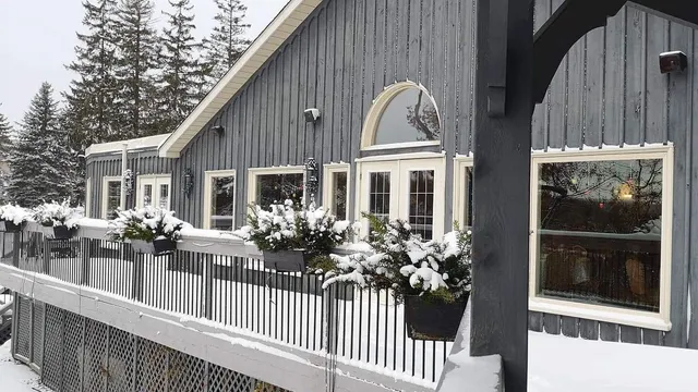 Oakview Terrace Reception Centre