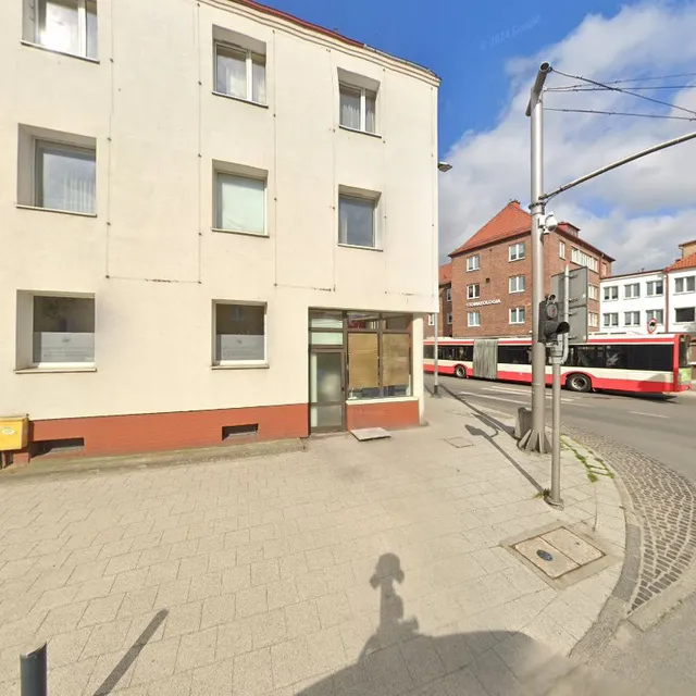 Baker Mielnik Sławomir