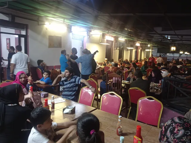 Adamz Barbecue, Mombasa