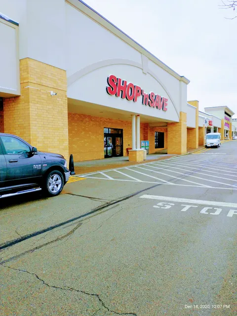 Shop 'n Save