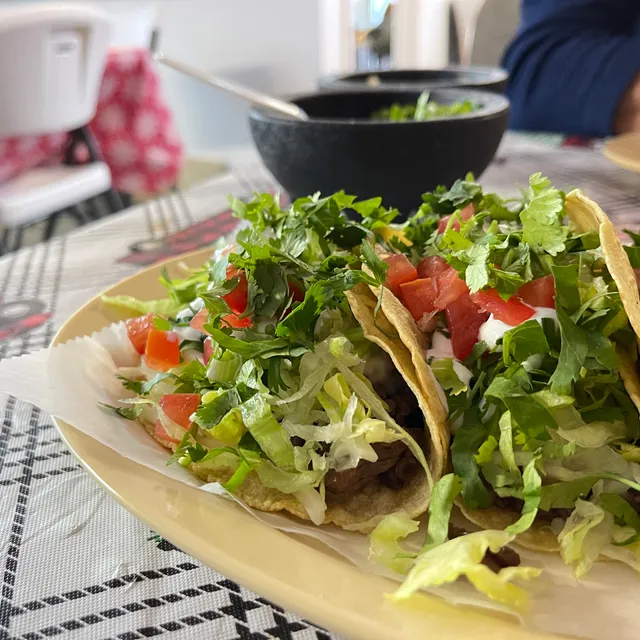 Tienda Y Taqueria El Rincon De Michoacan