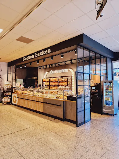 Bäckerei Goeken backen Rewe Stadtheide Paderborn