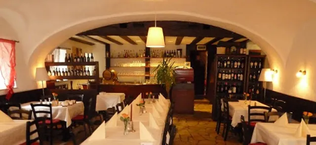Ristorante Pizzeria Machiavelli Straubing