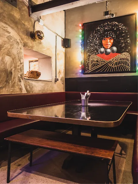 Frankie Gallo Cha Cha Cha | Raval