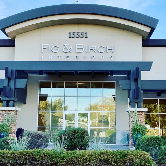 Fig & Birch Interiors