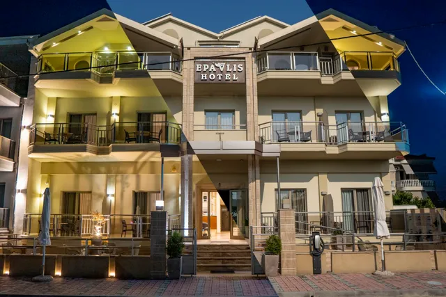 Epavlis Eleftheriadi