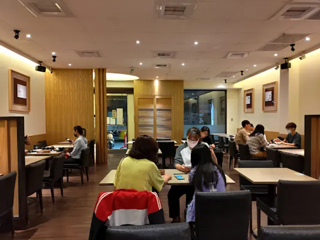 橋北屋日本家庭料理-忠義店