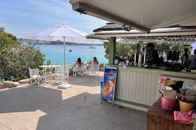 Xiringuito cala comtesa (perfil oficial)