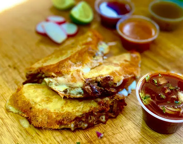 Pepe’s Street Tacos