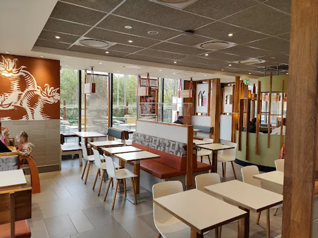 McDonald's Heesch