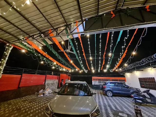 Carnival Food Court by Eatsalott - Best Multi Cuisine Restaurant & Party Space & EV Charging Station