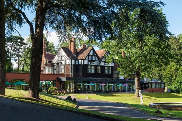 Royal Court Hotel Coventry