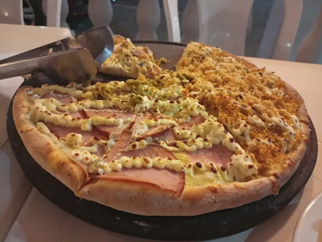 Piato Rodízio e Pizzaria