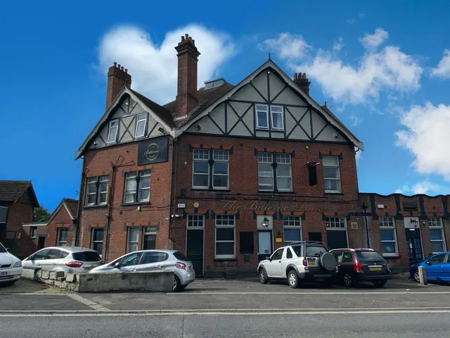 The Bitterne Park Hotel