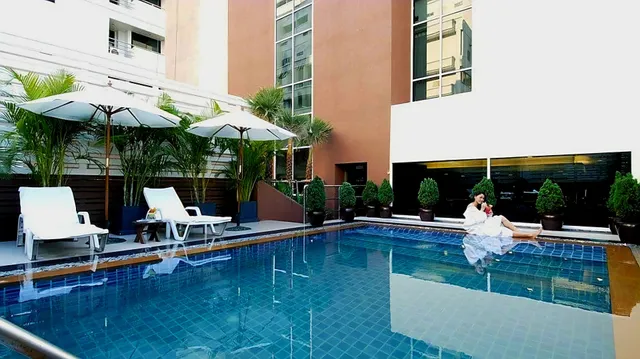 FuramaXclusive Sukhumvit