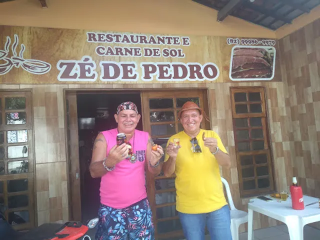 Restaurante Zé De Pedro