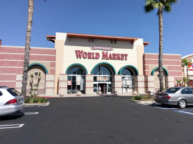 World Market