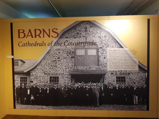 Fenimore Farm and Country Village Store