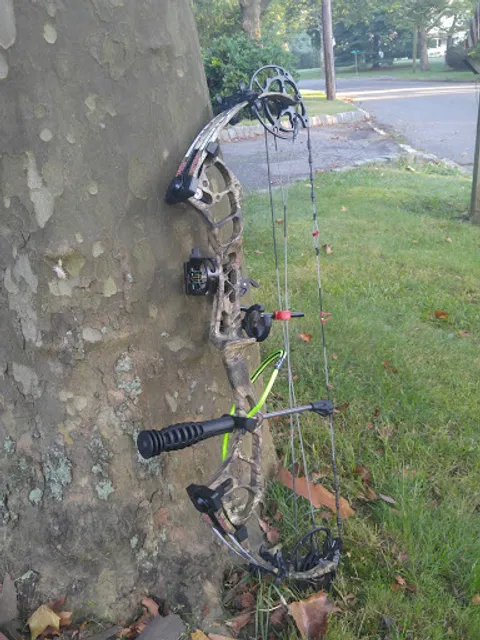 Woodbridge Arms & Archery Company