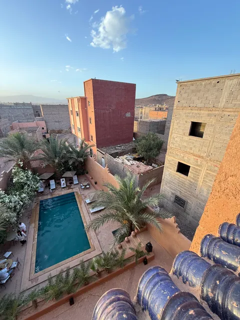 Marrakech Desert Trips