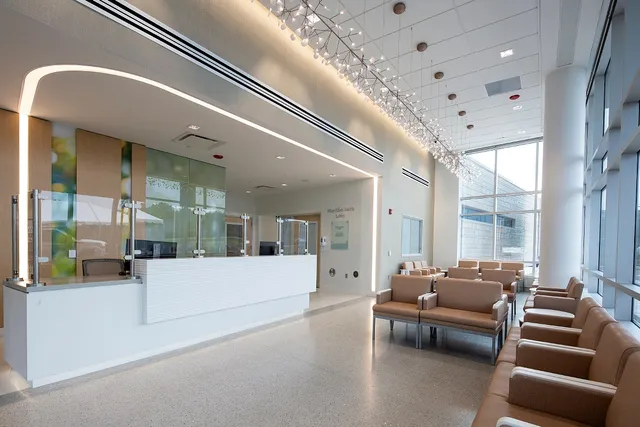 HMH Bayshore Medical Center